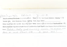 Load image into Gallery viewer, HO Brass PFM - United SLSF - Frisco 2-10-0 Decapod Custom Painted