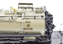 Load image into Gallery viewer, O Brass CON Key Imports SP - Southern Pacific AC-12 4-8-8-2 Cab Forward FP #4294 DCC & Sound FP