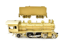 Load image into Gallery viewer, HO Brass Westside Model Co. UP - Union Pacific Class 4-4-2 Atlantic