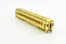 Load image into Gallery viewer, HO Brass NPP - Nickel Plate Products NYO&W - New York Ontario & Western 200 Series Wooden Coach