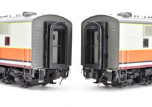 Load image into Gallery viewer, HO CON BLI - Broadway Limited Imports MILW - Milwaukee Road EMD E6A/A Set with QSI DCC and Sound