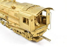 Load image into Gallery viewer, HO Brass Westside Model Co. NYC - New York Central J-3a 4-6-4 Hudson Craftsman Series No. 4