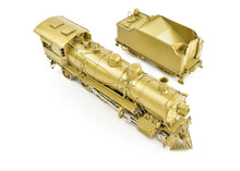 Load image into Gallery viewer, HO Brass PFM - SKI NP - Northern Pacific Class W - 2-8-2 Wooden Pilot Version