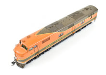Load image into Gallery viewer, Copy of HO Brass Oriental Limited GN - Great Northern EMD E7A 2000 HP Standard Factory Painted