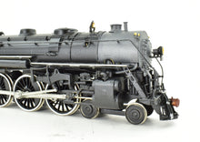 Load image into Gallery viewer, HO Brass Sunset Models TH&B - Toronto Hamilton & Buffalo NYC J-1e 4-6-4 Custom Painted