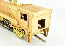 Load image into Gallery viewer, HO Brass PFM - Van Hobbies CPR - Canadian Pacific Railway 2-8-2 P2 Mikado