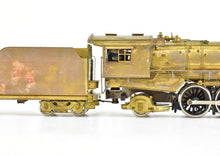 Load image into Gallery viewer, HO Brass NWSL - Northwest Short Line NP - Northern Pacific Class Q-6 4-6-2 Pacific