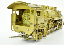 Load image into Gallery viewer, HO Brass OMI - Overland Models, Inc. - NKP - Nickel Plate Road H-5a 2-8-2