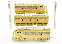 Load image into Gallery viewer, HO Brass CON Oriental Limited PRR - Pennsylvania Railroad EMD F3A PH II/F3B PH II-III/F3A PH II 3-Unit Set