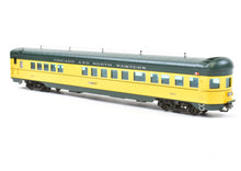 Load image into Gallery viewer, HO Brass Railway Classics C&NW - Chicago and North Western "400" Observation FP 7201