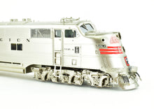 Load image into Gallery viewer, HO Brass OMI - Overland Models, Inc. CB&Q - Burlington Route EMD E5A Factory Plated 1960 Era, Finished by Turner Junction Models as Road No. 9915A