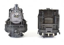 Load image into Gallery viewer, HO Brass CON W&R Enterprises SP&S - Spokane, Portland & Seattle Railway Class H-1 - 4-6-2 - Version 2 #625 FP