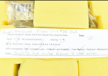 Load image into Gallery viewer, On3 Brass Sunset Models D&RGW - Denver & Rio Grande Western C-16 #268 2-8-0 AS-IS