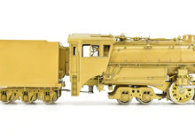 Load image into Gallery viewer, HO Brass CON NJ Custom Brass CB&Q - Burlington Route Class O5A 4-8-4