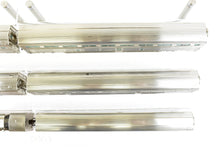 Load image into Gallery viewer, HO Brass CON Hallmark Models ATSF - Santa Fe High Level 6-Car Set Super Crown Special Revised Edition