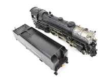 Load image into Gallery viewer, HO Brass Key Imports NYC - New York Central J-1d 4-6-4 Hudson Factory Painted w/ REBOXX