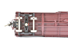 Load image into Gallery viewer, HO Brass PSC - Precision Scale Co.  PRR- Pennsylvania Railroad X-29 Box Car FP REA - Railway Express Agency