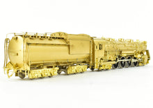 Load image into Gallery viewer, HO Brass VH - Van Hobbies CNR - Canadian National Railway 4-8-4 Class U-2b,c #6100 W/O Smoke Deflectors
