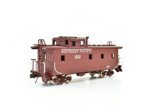 Load image into Gallery viewer, HO Brass PSC - Precision Scale Co. SP - Southern Pacific C-40-1 Steel Cupola Caboose FP