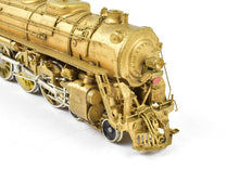 Load image into Gallery viewer, HO Brass Westside Model Co. NYC - New York Central J-3a 4-6-4 Hudson Craftsman Series No. 4