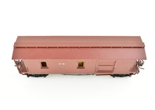 Load image into Gallery viewer, HO Brass Metro Models PE - Pacific Electric Tool Car Custom Painted