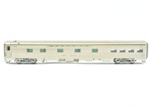 Load image into Gallery viewer, HO Brass TCY - The Coach Yard ATSF - Santa Fe "Vista Valley" 4-1 Mid-Train Lounge 1956 Rebuild FP
