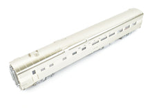 Load image into Gallery viewer, HO Brass CON TCY - The Coach Yard No. 1213.1 ATSF - Santa Fe 1950 Pullman Lightweight Lunch Counter Diner FP No. 1568