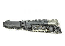 Load image into Gallery viewer, HO Brass Precision Scale Co. NYC - New York Central J-3A 4-6-4 Super Hudson FP No. 5450