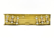 Load image into Gallery viewer, HO Brass Hallmark Models ATSF - Santa Fe 5000 Series 2-10-4 "Madame Queen" Tender Only