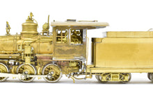 Load image into Gallery viewer, HOn3 Brass PSC - Precision Scale Co. RGS - Rio Grande Southern 4-6-0 #20