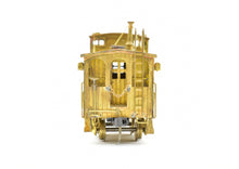 Load image into Gallery viewer, HO Brass IM, Inc- International Models, Inc - CGW - Chicago Great Western Caboose