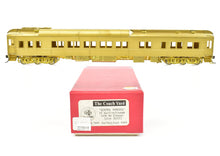 Load image into Gallery viewer, HO Brass TCY - The Coach Yard ATSF - Santa Fe Heavyweight "General Hancock" 10-Section Lounge Plan 3521c