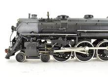 Load image into Gallery viewer, HO Brass Sunset Models TH&B - Toronto Hamilton & Buffalo NYC J-1e 4-6-4 Custom Painted