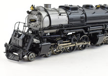 Load image into Gallery viewer, HO Brass CON PSC - Precision Scale Co. CRR - Clinchfield 4-6-6-4 Challenger FP #657