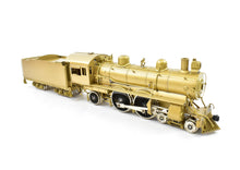 Load image into Gallery viewer, HO Brass Westside Model Co. UP - Union Pacific Class 4-4-2 Atlantic