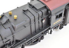 Load image into Gallery viewer, HO Brass PFM - United PRR - Pennsylvania Railroad K4 4-6-2 Pacific Custom Painted