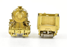 Load image into Gallery viewer, HO Brass NJ Custom Brass PRR - Pennsylvania Railroad Class C-1 0-8-0 Switcher