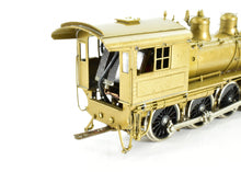 Load image into Gallery viewer, HO Brass PFM - United GN - Great Northern E-6 4-6-0 Ten Wheeler