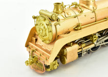 Load image into Gallery viewer, HO Brass PFM - Van Hobbies CPR - Canadian Pacific Railway 2-8-2 P2 Mikado