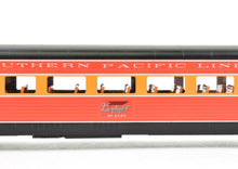 Load image into Gallery viewer, HO Brass Erie Limited SP - Southern Pacific Daylight Train 79-C-1 Coach FP