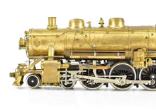 Load image into Gallery viewer, HO Brass NWSL - Northwest Short Line NP - Northern Pacific Class Q-6 4-6-2 Pacific