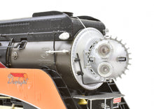 Load image into Gallery viewer, HO Brass Key Imports SP - Southern Pacific GS-4 4-8-4 Late Daylight CS #84 FP No. 4444