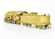 Load image into Gallery viewer, HO Brass Westside Model Co. B&O - Baltimore & Ohio Class U-1 0-10-0 Switcher