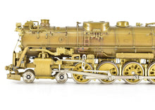 Load image into Gallery viewer, HO Brass PFM - SKI WM - Western Maryland 4-8-4 J-1 Potomac