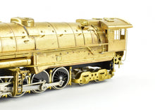 Load image into Gallery viewer, HO Brass PFM - Fujiyama NP - Northern Pacific Class Z-5 2-8-8-4 1969 Run Crown