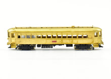 Load image into Gallery viewer, HO Brass NPP - Nickel Plate Products CNS&M - North Shore Line Interurban Coach