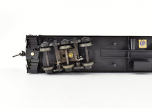 Load image into Gallery viewer, HO Brass Lambert GN - Great Northern Heavyweight Observation Car CP with Central Valley Trucks