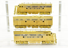 Load image into Gallery viewer, HO Brass CON Oriental Limited PRR - Pennsylvania Railroad EMD F3A PH II/F3B PH II-III/F3A PH II 3-Unit Set