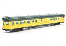 Load image into Gallery viewer, HO Brass Railway Classics C&NW - Chicago and North Western "400" Observation FP 7201