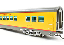 Load image into Gallery viewer, HO Brass Railway Classics C&NW - Chicago and Northwestern 56-Seat Coach Factory Painted No. 3417